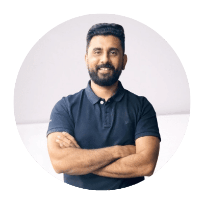Digital Marketing Course Online Trainer Siddarth Padmanabhan